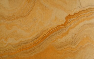 Obraz premium Natural beige travertine texture, marble stone slab.