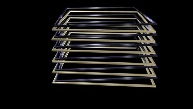 ramy ruchome 003