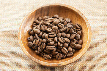 コーヒー豆　エチオピアモカ