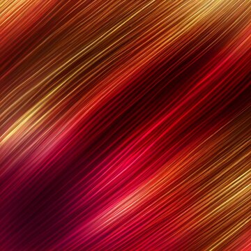 Closeup of red and golden texture for backgrounds