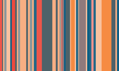 striped pattern