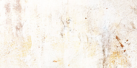 Fototapeta na wymiar Soft brown stone and concrete grunge wall texture background. Abstract backdrop gray, white grunge wall concrete texture.