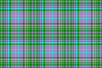 Check seamless fabric. Pattern texture background. Textile tartan vector plaid.