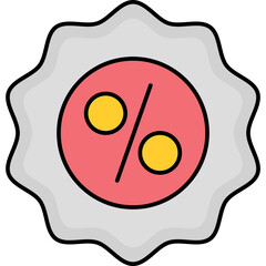 Offer badge

