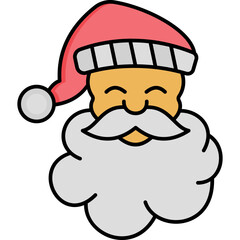 Santa clause

