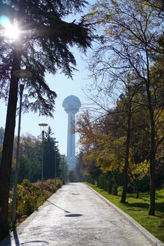Ankara atakule