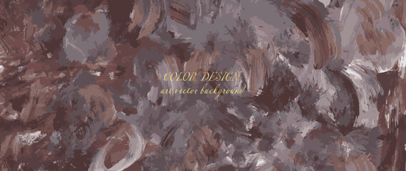 Modern creative design, background marble texture. Acrylic. Vector illustration.