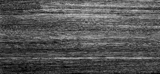 Fototapeta premium Rough black and white texture vector. Distressed overlay texture. Grunge background. Abstract textured effect. Vector Illustration. Black isolated on white background. EPS10
