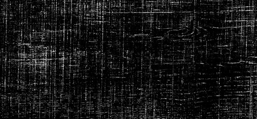 Scratched and Cracked Grunge Urban Background Texture Vector. Dust Overlay Distress Grainy Grungy Effect. Distressed Backdrop Vector Illustration. Isolated Black on White Background. EPS 10.