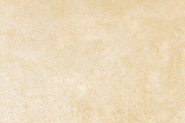 Parchment paper background. Coffee stains background. Brown splash texture. Burned noisy letter...