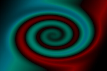Gradient Background solarisation Graphic Picture for desktop