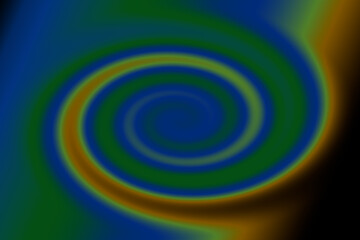 Gradient Background solarisation Graphic Picture for desktop