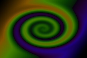 Gradient Background solarisation Graphic Picture for desktop