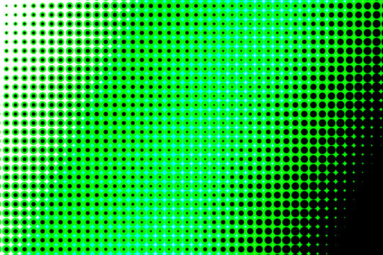 Gradient Background Grid Graphic Picture for desktop