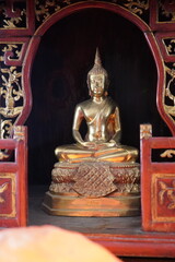 Buddha Statue