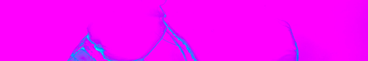 Acid Alcohol Ink. Hallucination Dance. Distressed