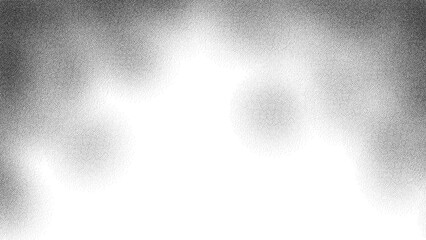 黒い玉のオーブ　背景　壁紙