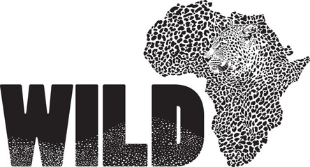 Wild Africa - 546126343