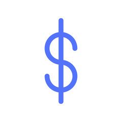 Currency Dollar Finance Money Payment Icon