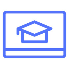 Education Start Icon