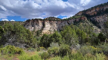 Zion National Park, Utah - September 2022