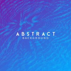 Abstact Background illustration. blue abstrack background with simple shape