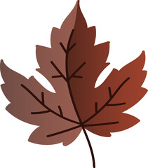 maple leaf