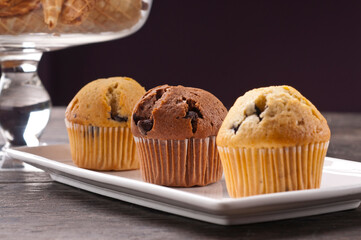 muffins