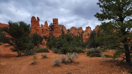 Bryce Canyon, Utah - September 2022