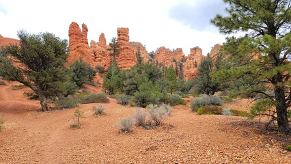 Bryce Canyon, Utah - September 2022