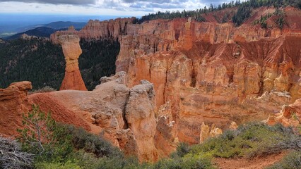 Bryce Canyon, Utah - September 2022