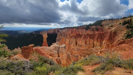 Bryce Canyon, Utah - September 2022
