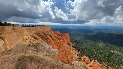 Bryce Canyon, Utah - September 2022