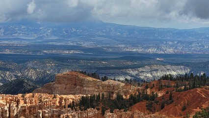 Bryce Canyon, Utah - September 2022