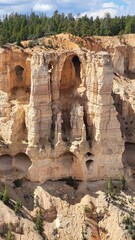 Bryce Canyon, Utah - September 2022