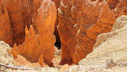 Bryce Canyon, Utah - September 2022