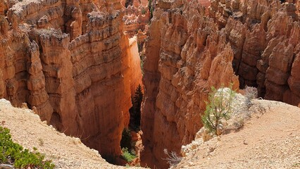 Bryce Canyon, Utah - September 2022