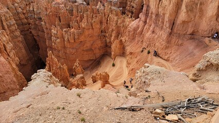 Bryce Canyon, Utah - September 2022