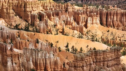 Bryce Canyon, Utah - September 2022