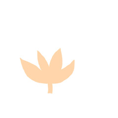 flower bunch drawing illustrations 