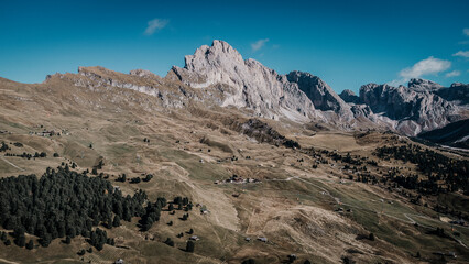 Südtiroler Landschaft 