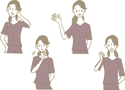苦笑い Images Browse 522 Stock Photos Vectors And Video Adobe Stock