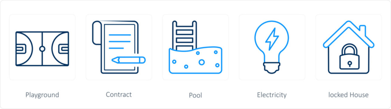 plaground, contract, pool