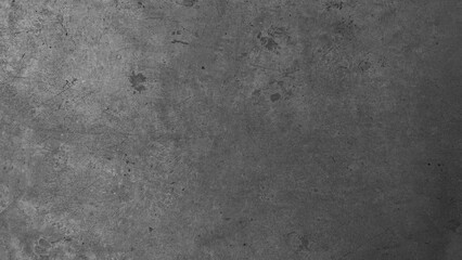 High resolution dark grey concrete wall texture background, cement wall.