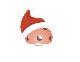 Pickleball Pink Holiday