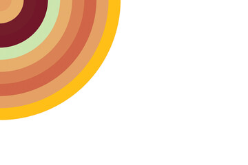 Fototapeta premium Stylish backgrounds with elegant minimal pattern. Abstract modern line ornament textures.