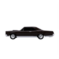 American Classic Car