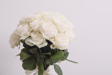 ブーケ　bouquet