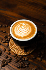 Latte Art