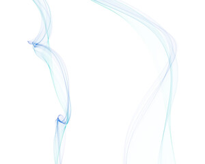 colorful fractal graphic overlay